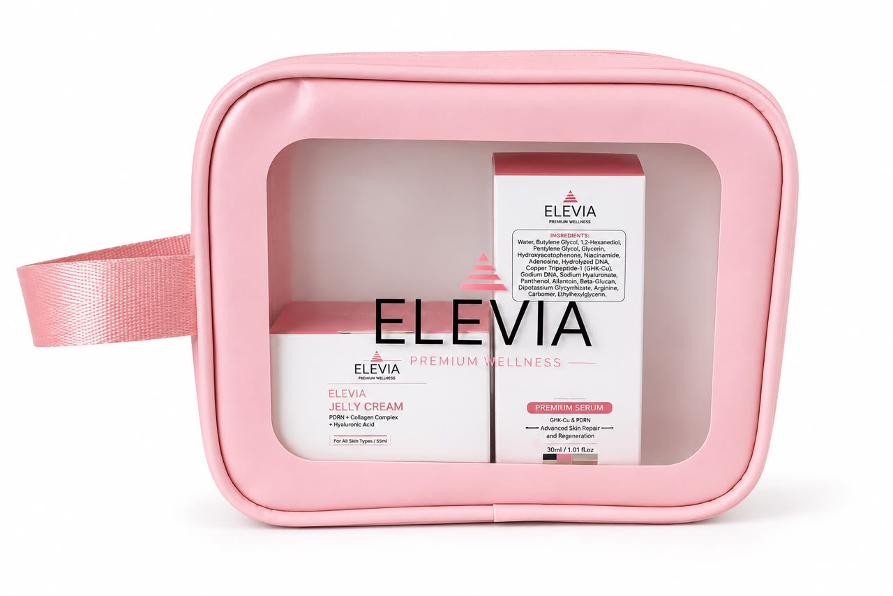Necessaire Elevia