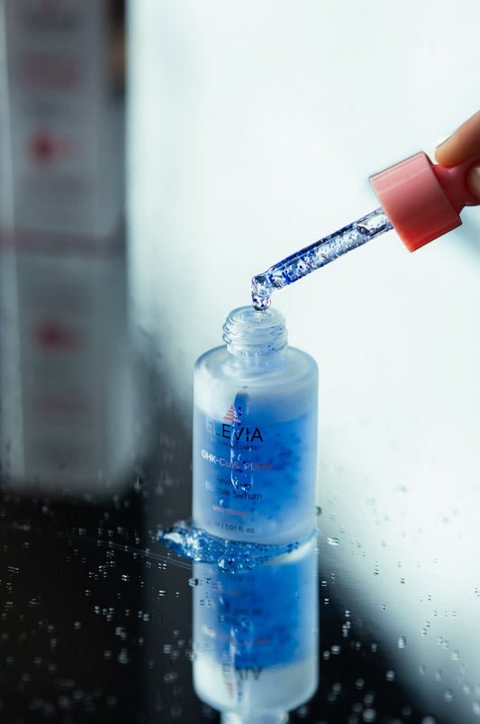 Serum GHK-CU & PDRN
